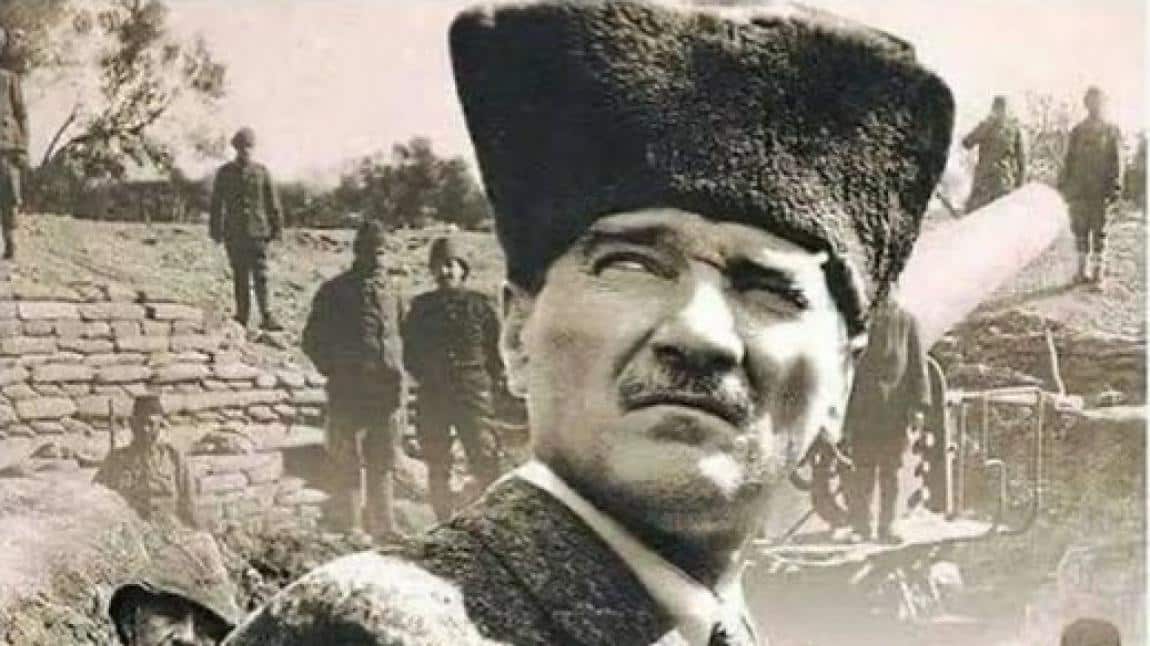 18 Mart Çanakkale Zaferi'nin 107. Yılında Başta Ulu Önderimiz Mustafa ...